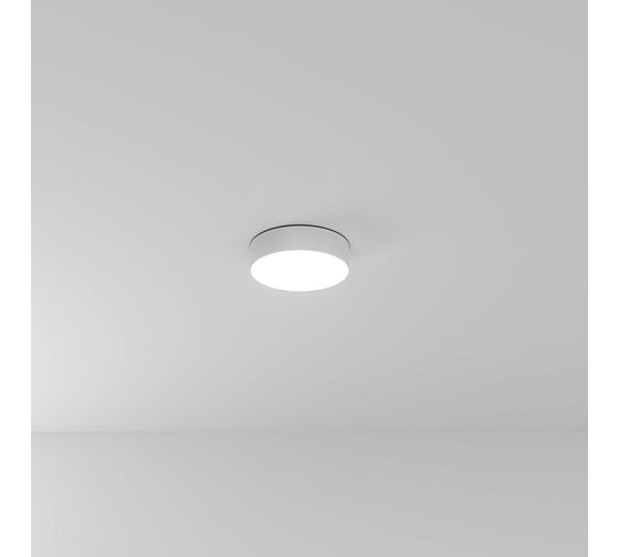 Изображение товара Потолочный светильник ARTE LAMP FADO A6620PL-1WH