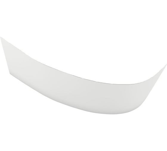 Изображение товара Фронтальная панель к ванне Дива 150 AQUATEK левая 00000066298 EKR-F0000077