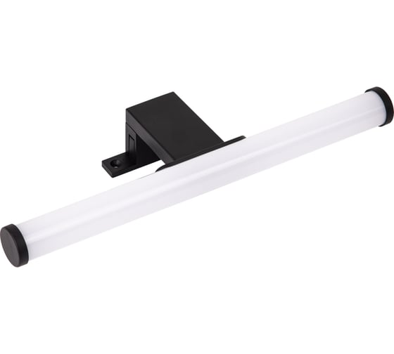 Изображение товара Подсветка для зеркал ARTE LAMP ORIZZONE A2935AP-1BK
