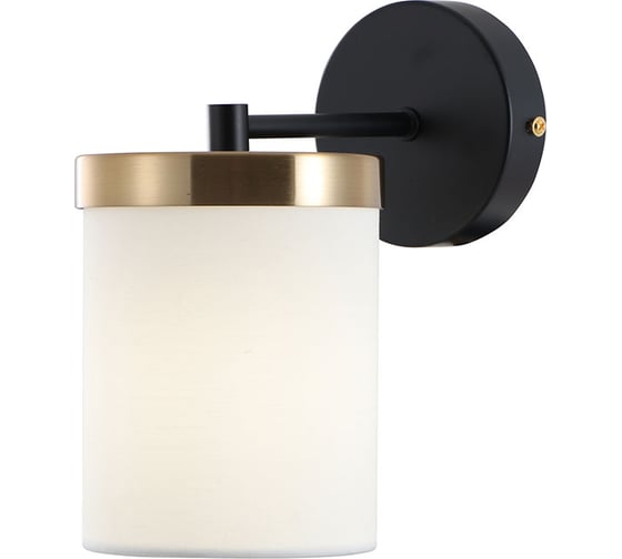 Изображение товара Бра ARTE LAMP MODELLO A4099AP-1BK