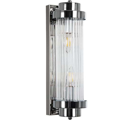 Изображение товара Настенный светильник ARTE LAMP HANNA A1070AP-2CC