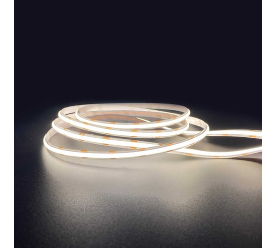Изображение товара Светодиодная лента Datts СОВ 24V 13W 300 LED 4200K Datts СОВ 24V 13W 300 LED 4200K