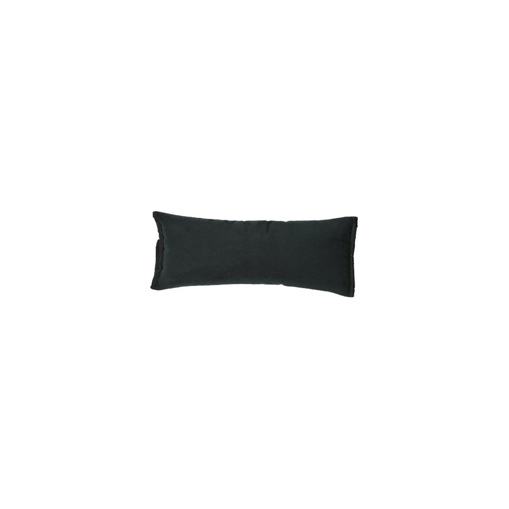 фото Подушка-накладка на ремень безопасности avtotink, черный 31008
