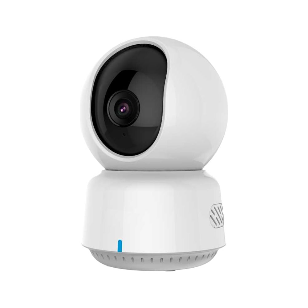 Изображение товара Умная Wi-Fi камера AQARA CH-C01E для видеонаблюдения с поворотом и ночным режимом