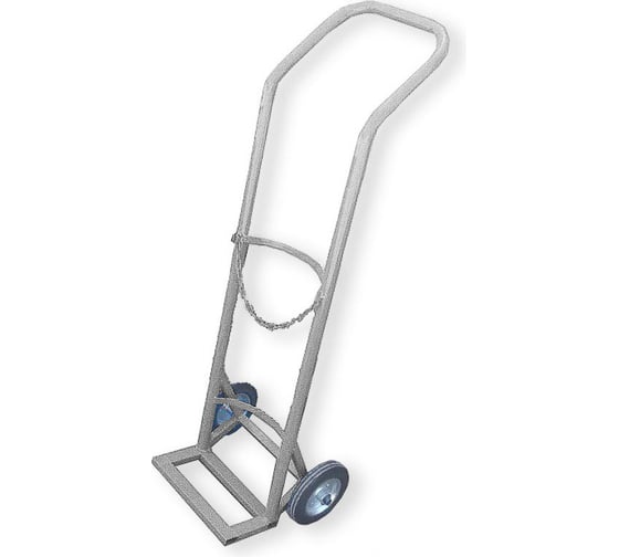 Изображение товара Тележка Sebmet ПР-1 для газовых баллонов ТПР-1