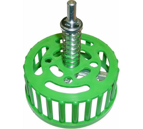 Изображение товара Сверло круговое с защитной решеткой по кафелю 30-80 мм SKRAB 26080