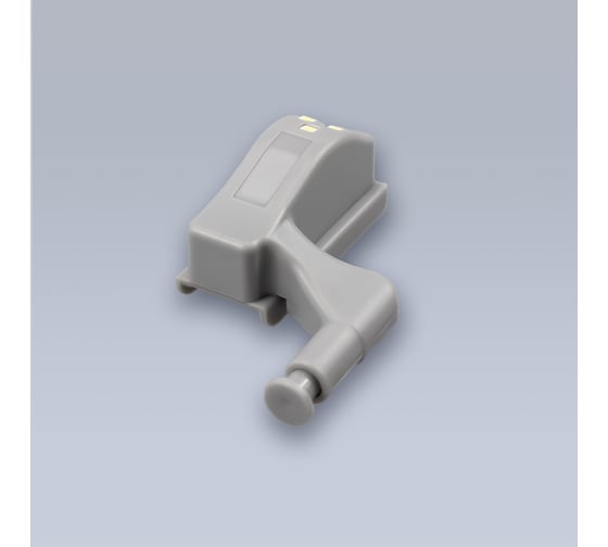 Изображение товара Подсветка на петлю Eleganz 1,05Вт, 1шт EL-A7-B