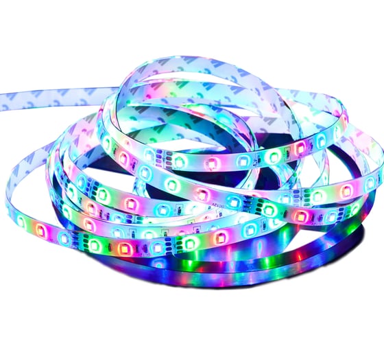 Изображение товара Лента светодиодная Datts 5050 12V 14.4W 60 LED RGB LD-30110