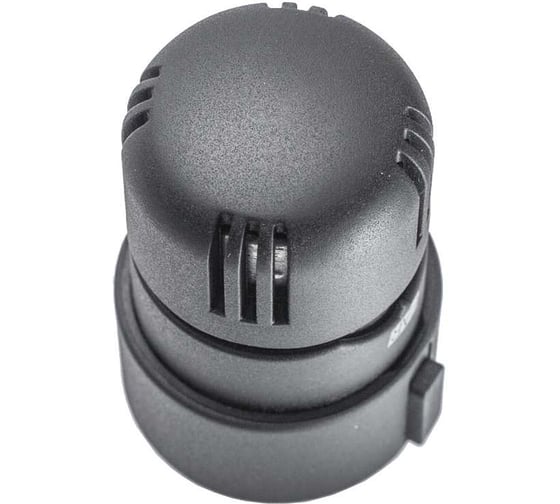 Изображение товара Термоголовка FAR черная матовая FL 1822