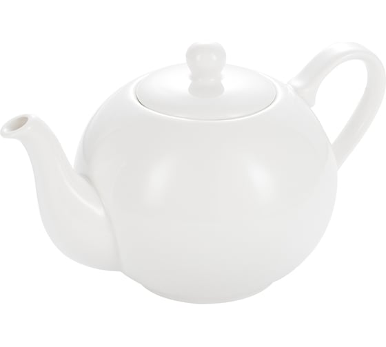 Изображение товара Заварочный чайник Gipfel Blanche 1,1 л 51036