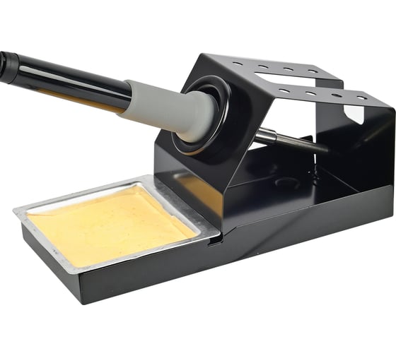 Изображение товара Паяльник Phonemate 305A жало Т12 75Вт 480С М7757310