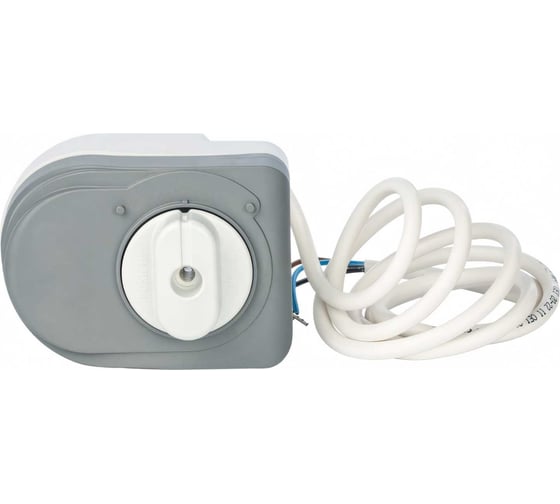 Изображение товара Сервопривод STOUT 230V 120s SVM-0005-230001 RG008Q0C9DDSJB