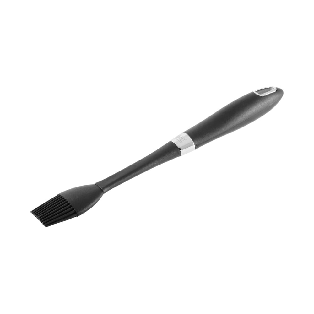 Изображение товара Кулинарная кисть Gipfel Montego Black 9331 для масла и соусов, нейлоновая