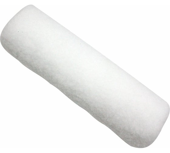 Изображение товара Сменный валик ON МИКРОФИБРА полиэстер, ворс 11мм 180х30х6мм 02-02-617