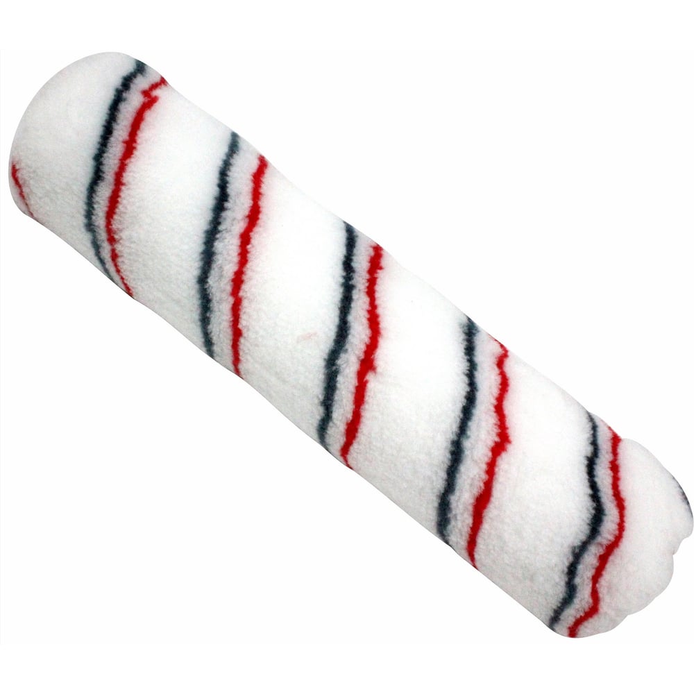 Изображение товара Сменный валик ON МУЛЬТИКОЛОР полиакрил, ворс 11мм 180х30х6мм 02-02-613