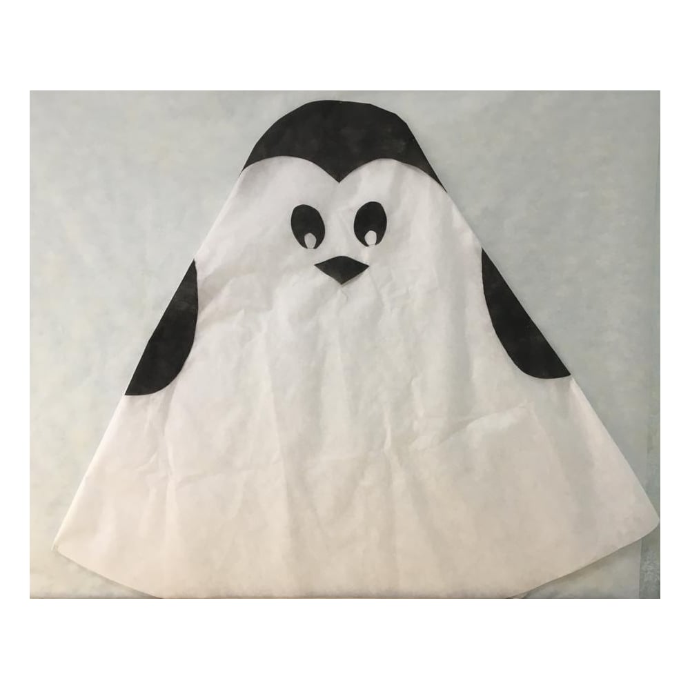 Изображение товара Конус для деревьев ООО КЗНМ ПО 1,2x1,7 Пингвин разборная пирамидальная защитная конструкция