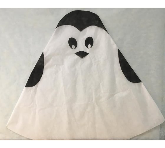 Изображение товара Конус для деревьев ООО КЗНМ ПО 1,2x1,7 (Пингвин) 1101672