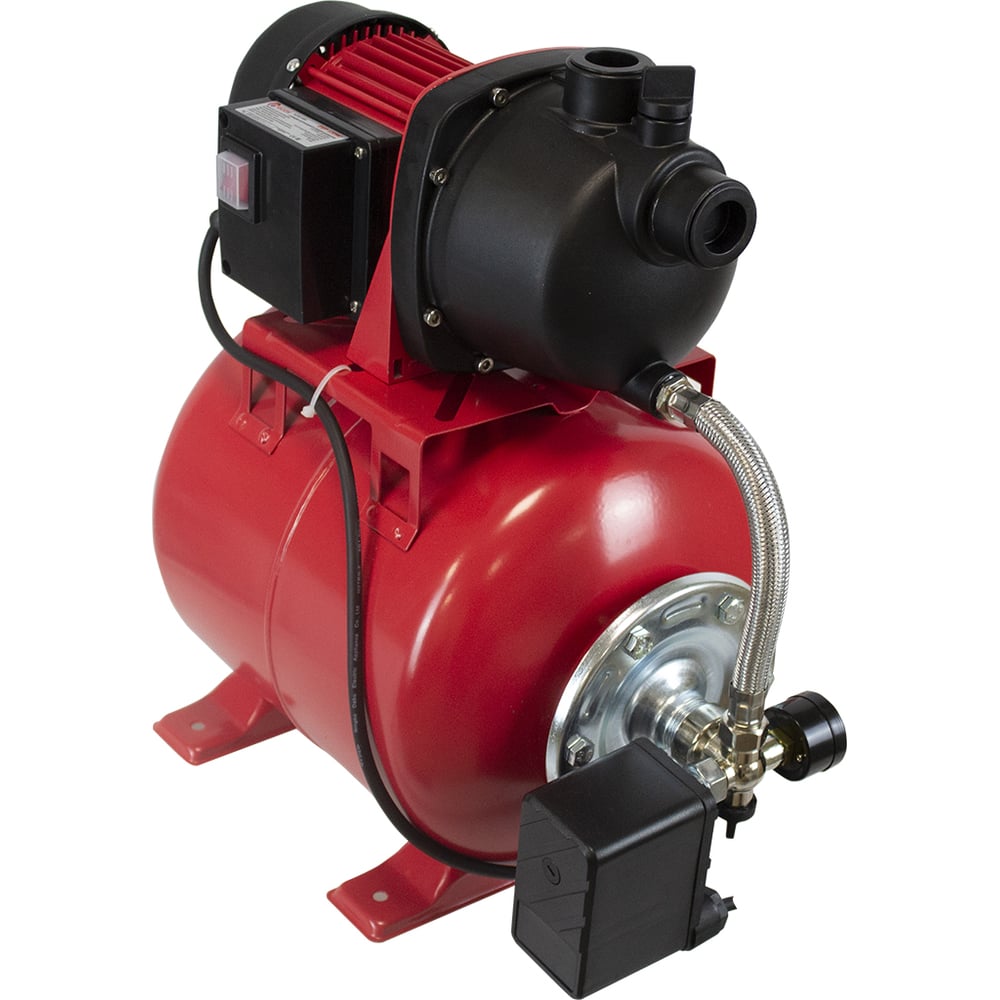 Изображение товара Станция автономного водоснабжения EDON EWP 650RC 24809