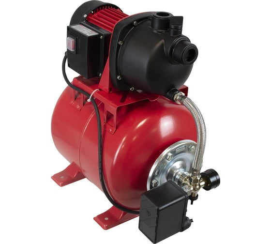 Изображение товара Станция автономного водоснабжения EDON EWP 650RC 24809