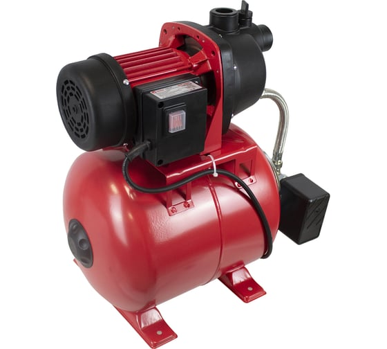 Изображение товара Станция автономного водоснабжения EDON EWP 850RC 24805