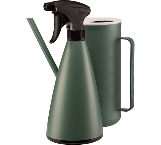 Изображение товара Лейка и опрыскиватель в комплекте AMIGO 24485