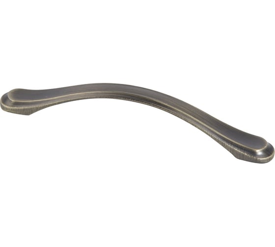 Изображение товара Ручка-скоба KERRON 96 мм, атласная бронза RS-004-96 MAB