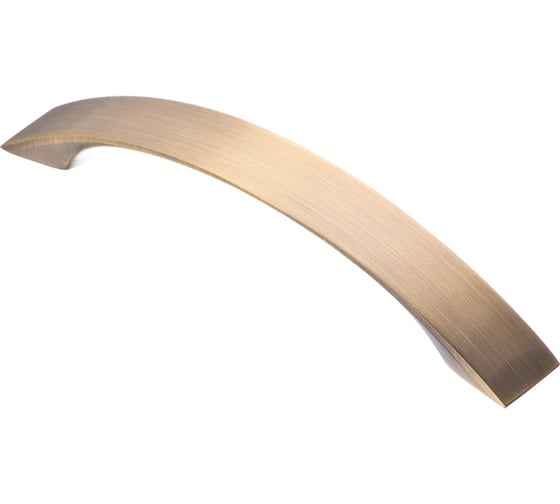 Изображение товара Ручка-скоба KERRON 96 мм античная бронза S-2240-96 AB