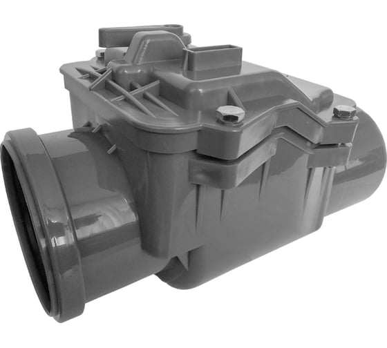 Изображение товара Обратный клапан Политэк 110 4200110