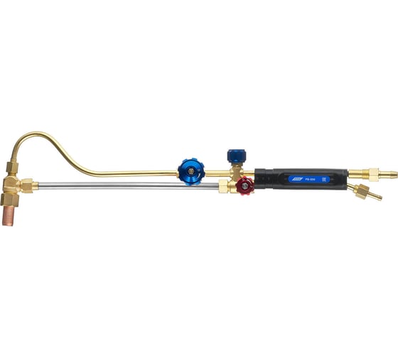 Изображение товара Жидкотопливный бензиновый резак ПТК РБ-300 00000043381