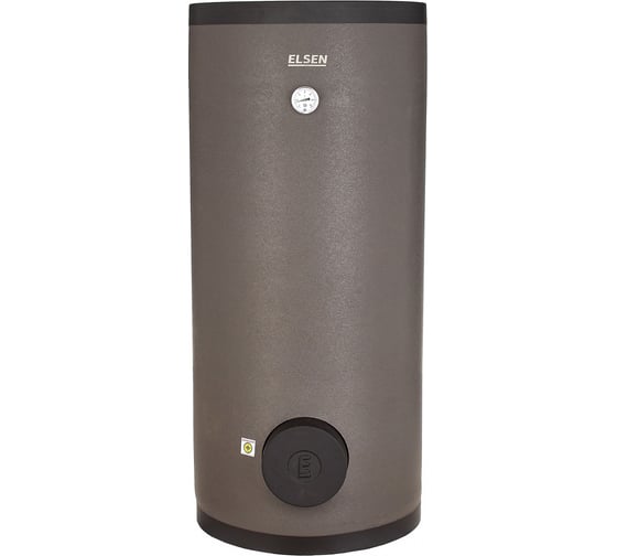 Изображение товара Напольный бойлер из нержавеющей стали ELSEN 1ТО AISI304 300L EWH03.300i