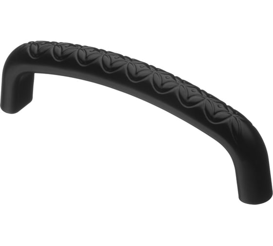 Изображение товара Ручка-скоба KERRON 96 мм, матовый черный RS-103-96 BL