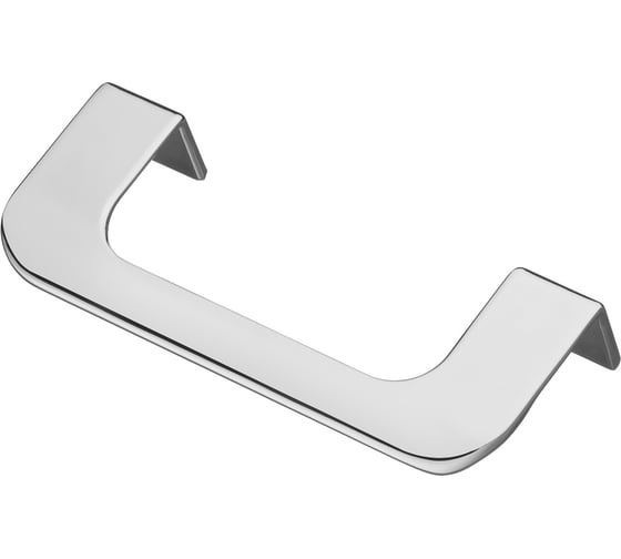 Изображение товара Ручка торцевая Kerron, 96 мм, хром S-4150-96