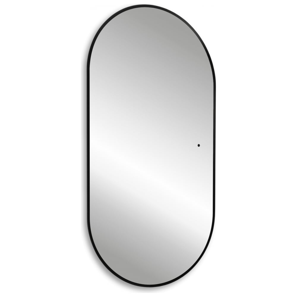 Изображение товара Зеркало с подсветкой и бесконтактным выключателем ABBER Kontur AG6302SCB