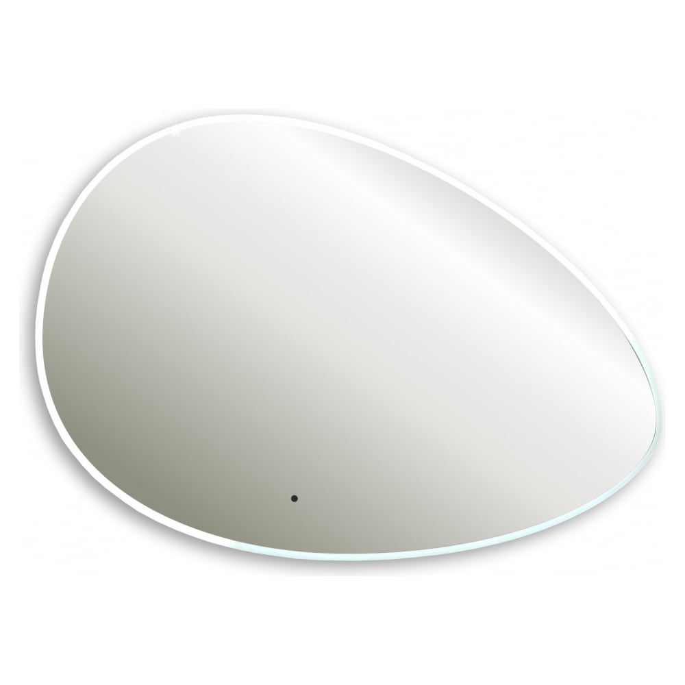 Изображение товара Зеркало с подсветкой ABBER Kontur AG6301SCL-1.2 бесконтактный выключатель современное