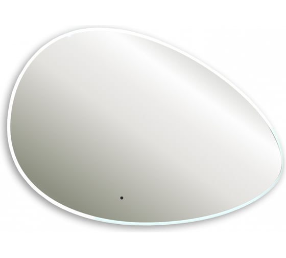 Изображение товара Зеркало ABBER Kontur с подсветкой, бесконтактный выключатель, диммер AG6301SCL-1.2