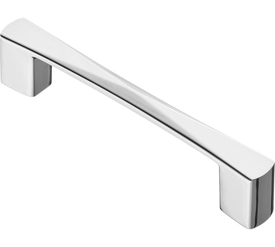 Изображение товара Ручка-скоба KERRON 96мм, хром S-4000-96