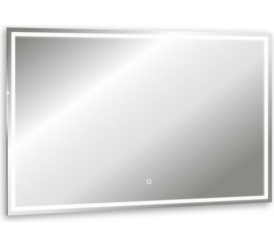 Изображение товара Зеркало ABBER See с подсветкой, сенсорный выключатель, диммер AG6115SL-1.2