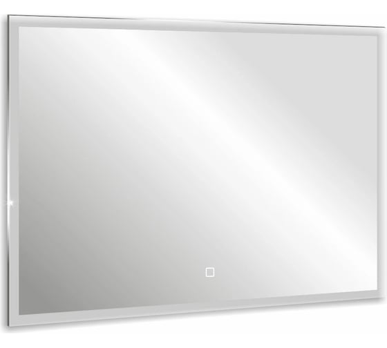 Изображение товара Зеркало ABBER See с подсветкой, сенсорный выключатель, диммер AG6108SL-0.8
