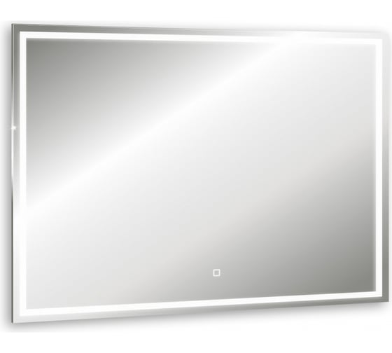 Изображение товара Зеркало ABBER See с подсветкой, сенсорный выключатель, диммер AG6115S-1.0