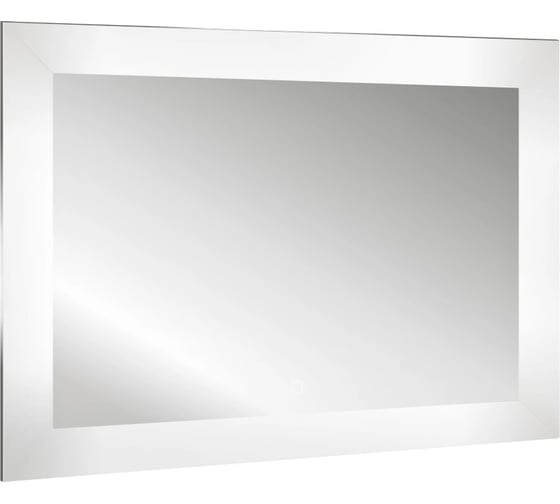 Изображение товара Зеркало ABBER See с подсветкой, сенсорный выключатель, диммер AG6107S-0.8
