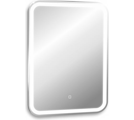 Изображение товара Зеркало ABBER See с подсветкой, сенсорный выключатель, диммер AG6105S