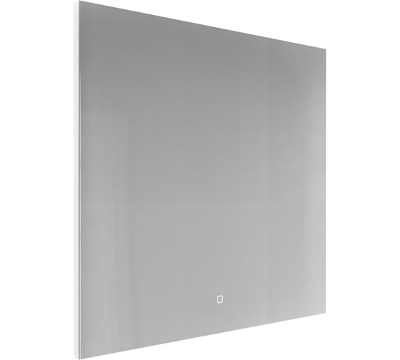 Изображение товара Зеркало ABBER See с подсветкой, сенсорный выключатель, диммер AG6103SL-0.8