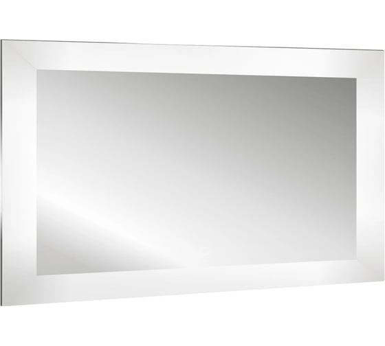 Изображение товара Зеркало ABBER See с подсветкой, сенсорный выключатель, диммер AG6107SXL-1.2