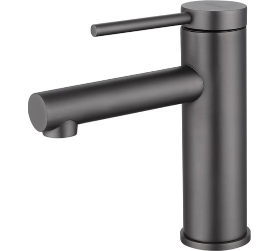 Изображение товара Смеситель для раковины ABBER Emotion никель AF8810NG