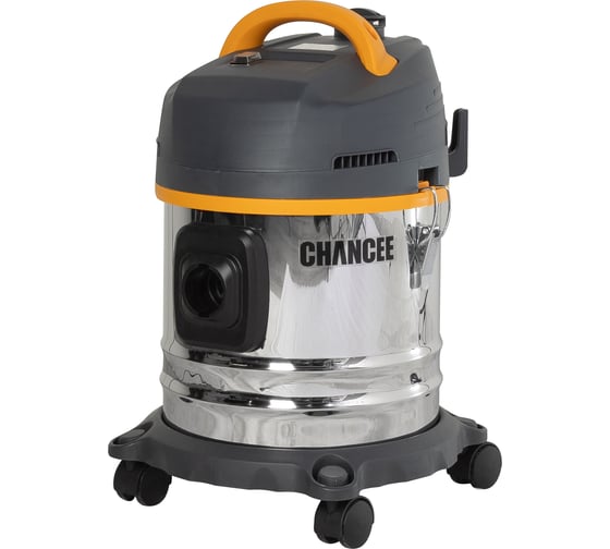 Изображение товара Пылесос CHANCEE CRS1625
