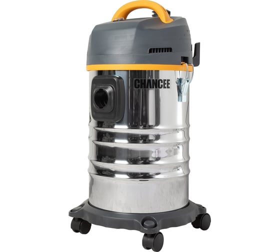 Изображение товара Пылесос CHANCEE CRS1635