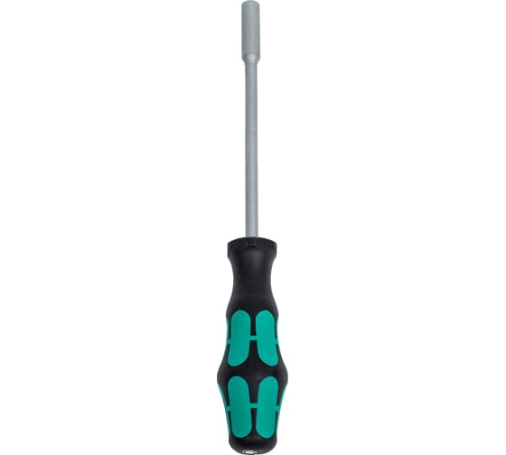 Изображение товара Отвертка-ключ WERA 395 SW 6,0 WE-029405