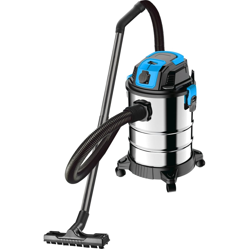 Строительный пылесос Turbosky СП-1500/15 397 СП-1500/15