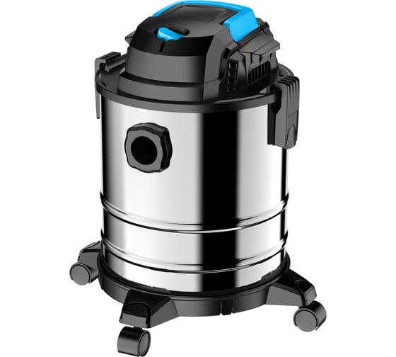 Изображение товара Строительный пылесос Turbosky СП-1500/15 397