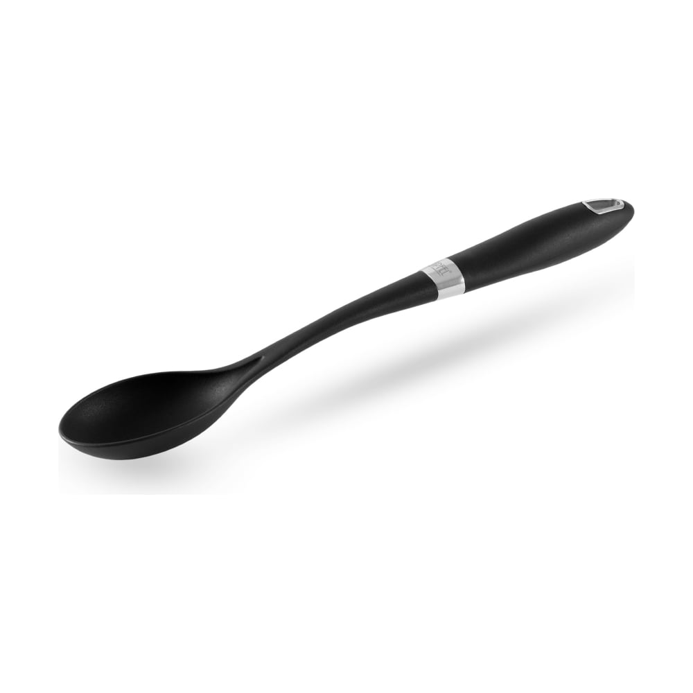 Изображение товара Кулинарная ложка Gipfel Montego Black 9325 из нейлона